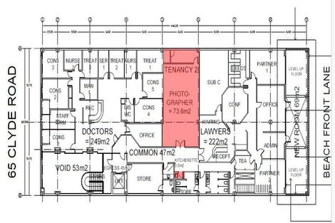 Photo of property in 69 Clyde Road, Wairoa, 4108