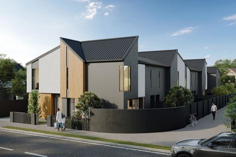 Photo of property in 2/38 Shirley Road, Shirley, Christchurch, 8013