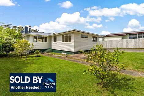 Photo of property in 30 Ozich Avenue, Te Atatu South, Auckland, 0610