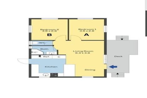 Photo of property in 22 Kaurilands Road, Titirangi, Auckland, 0604