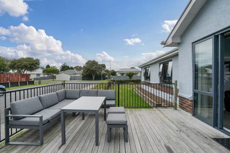 Photo of property in 25 Beatty Street, Strathern, Invercargill, 9812