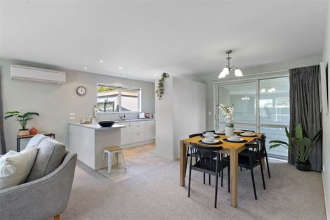 Photo of property in 5 Soleares Avenue, Mount Pleasant, Christchurch, 8081