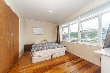 Photo of property in 55u7 Apu Crescent, Lyall Bay, Wellington, 6022