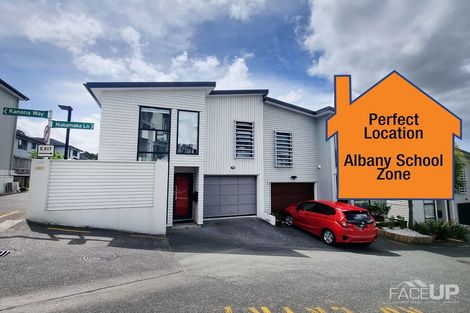 Photo of property in 34 Makamaka Lane, Albany Heights, Auckland, 0632