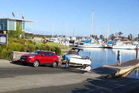 Photo of property in 79 Maturiki Drive, Ruakaka, One Tree Point, 0118