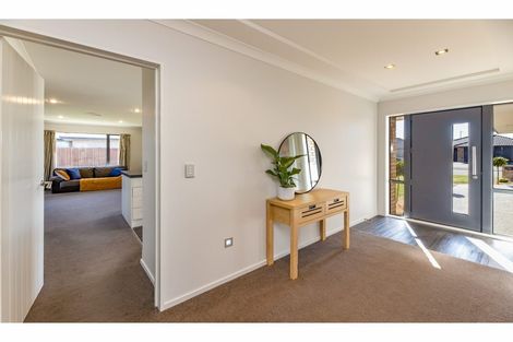 Photo of property in 20 Henley Close, Rolleston, 7614