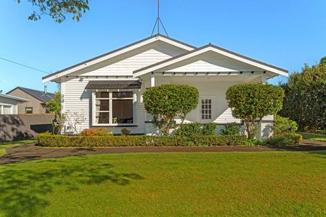 Photo of property in 58 Clifford Street, Whataupoko, Gisborne, 4010