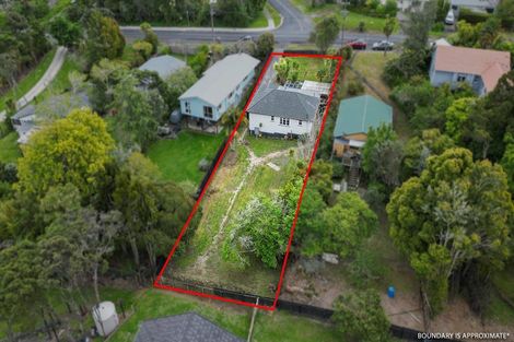 Photo of property in 28 Northfield Road, Waitakere, Auckland, 0816