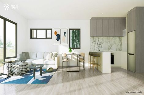 Photo of property in 1 Realm Place, Massey, Auckland, 0614