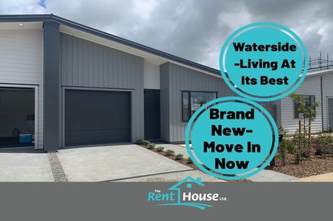 Photo of property in 9 Aquamarine Road, Rosehill, Papakura, 2113