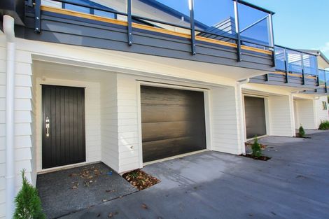 Photo of property in 18u4 Hunter Street, Hamilton Lake, Hamilton, 3204
