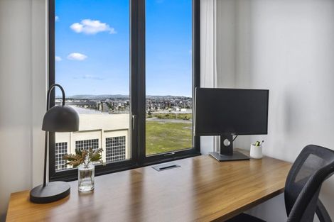 Photo of property in 505/2 Launch Road, Hobsonville, Auckland, 0616