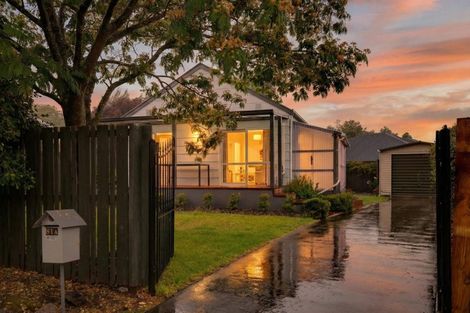 Photo of property in 1/81 Maces Road, Bromley, Christchurch, 8062