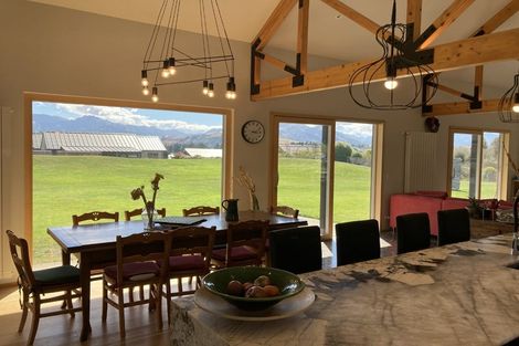 Photo of property in 40 Northburn Road, Wanaka, 9305