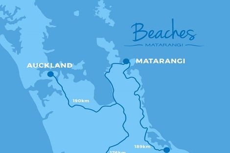 Photo of property in 207 Hamiora Street, Matarangi, 3592