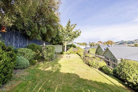 Photo of property in 5 Harrington Street, Port Chalmers, 9023