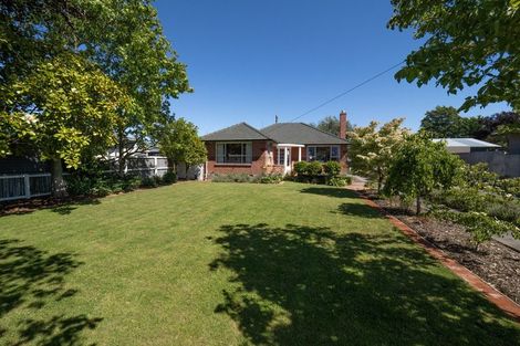 Photo of property in 23 Andrew Street, Allenton, Ashburton, 7700