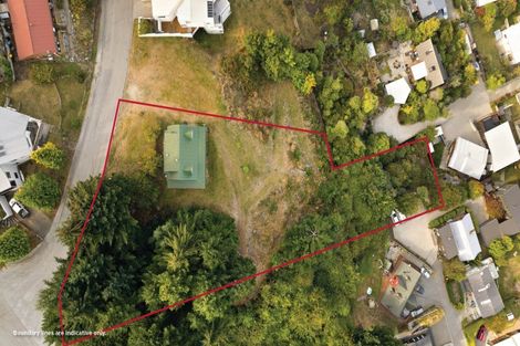 Photo of property in 1 Von Place, Fernhill, Queenstown, 9300
