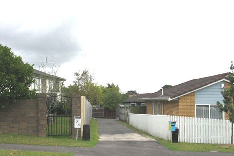 Photo of property in 26 Hassan Drive, Massey, Auckland, 0614