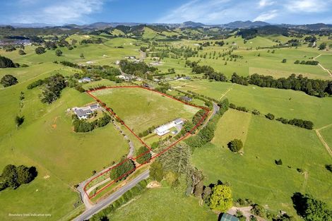 Photo of property in 864 Whareora Road, Whareora, Whangarei, 0175