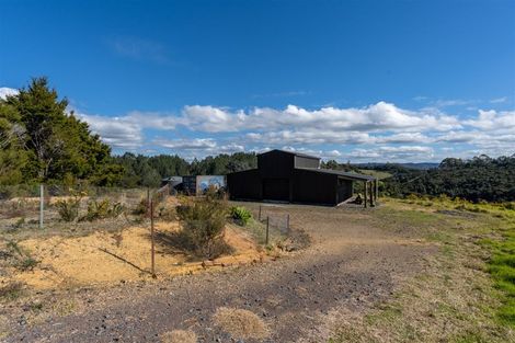 Photo of property in 93 Ranui Road, Karetu, 0283