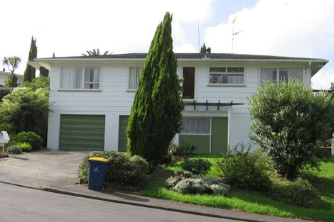 Photo of property in 54 Cyclarama Crescent, Massey, Auckland, 0614