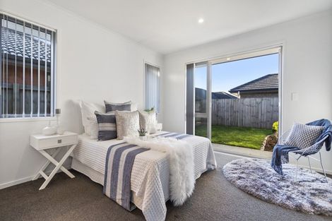 Photo of property in 58 Edgeview Crescent, Fitzroy, Hamilton, 3206