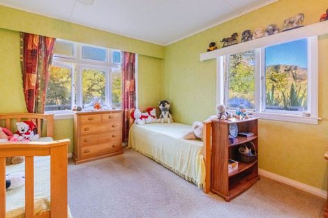 Photo of property in 1437 Ormondville Te Uri Road, Te Uri, Dannevirke, 4977