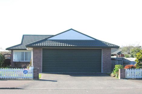 Photo of property in 281 Ruahine Street, Terrace End, Palmerston North, 4410
