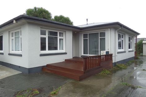 Photo of property in 74 Springs Road, Hornby, Christchurch, 8042