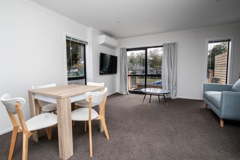Photo of property in 13u3 Palmerston Street, Hamilton Central, Hamilton, 3204