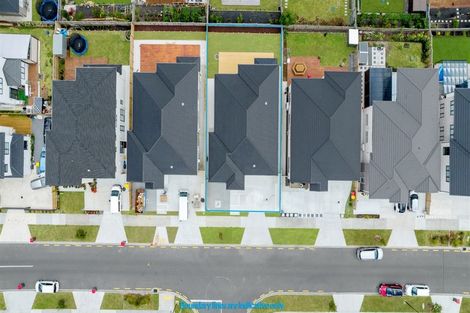 Photo of property in 76 Ksenia Drive, Flat Bush, Auckland, 2019