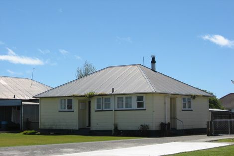 Photo of property in 47 Fonblanque Street, Westport, 7825