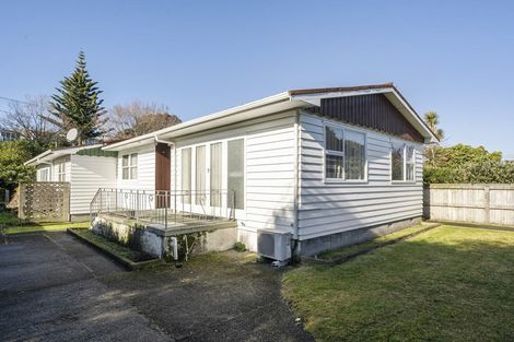 Photo of property in 65a Alexander Road, Raumati Beach, Paraparaumu, 5032