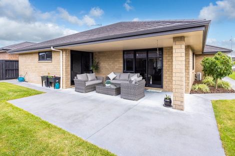Photo of property in 9 Sirius Crescent, Rototuna North, Hamilton, 3210