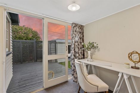 Photo of property in 12 Garnett Avenue, Spreydon, Christchurch, 8024