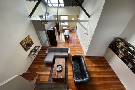 Photo of property in 2u7 King Street, Mount Cook, Wellington, 6021