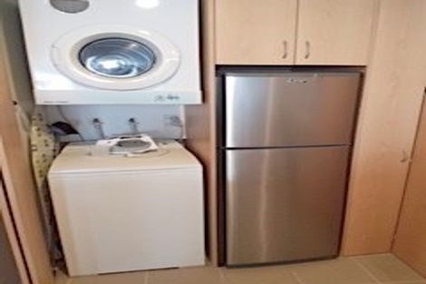 Photo of property in Kate Sheppard Apartments, 7d/42 Molesworth Street, Thorndon, Wellington, 6011