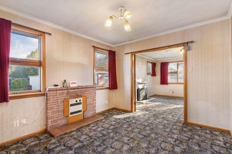 Photo of property in 101 Englefield Road, Northwood, Christchurch, 8051