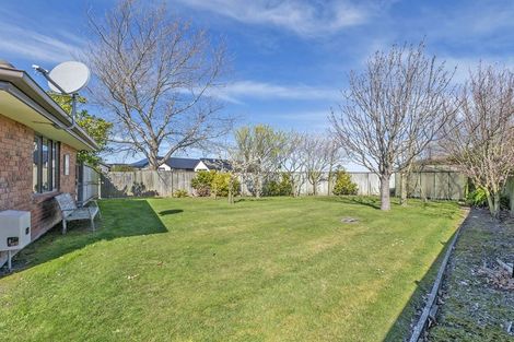 Photo of property in 245 Southfield Drive, Lincoln, 7608