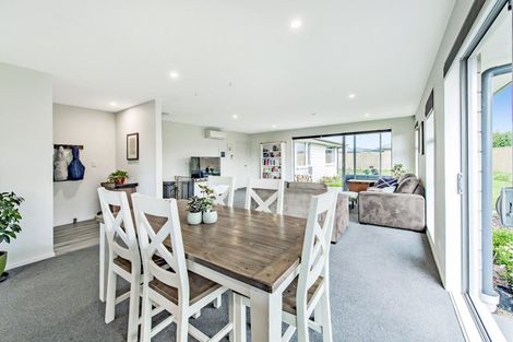 Photo of property in 10 Longcot Drive, Rolleston, 7615