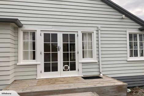 Photo of property in 7 Railway Street, Sefton, 7477