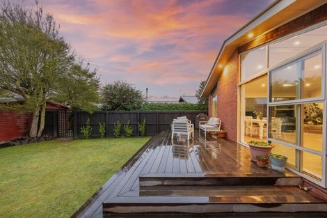 Photo of property in 249 Grahams Road, Bishopdale, Christchurch, 8053