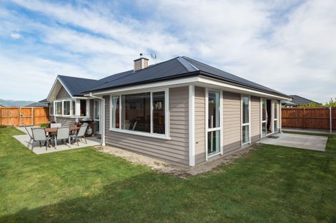 Photo of property in 19 Rawnsley Terrace, Wigram, Christchurch, 8042