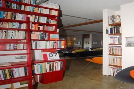Photo of property in The Lofts, 185u1 Victoria Street, Te Aro, Wellington, 6011