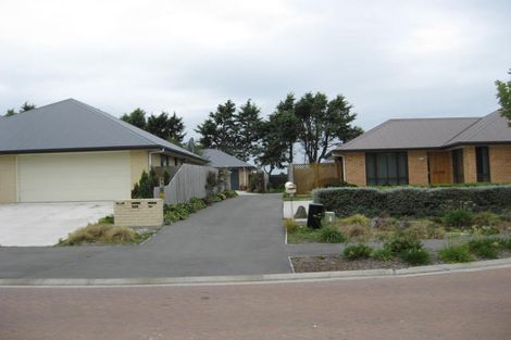 Photo of property in 6 Othello Drive, Rolleston, 7614