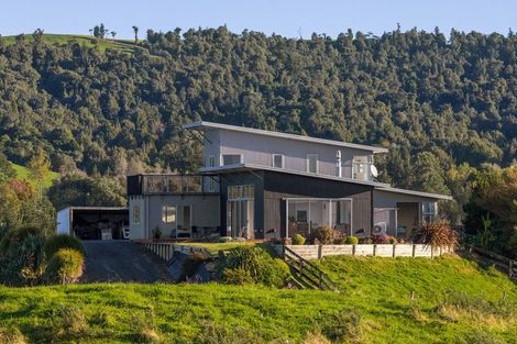 Photo of property in 451 Woodlands Road, Waihi, 3682