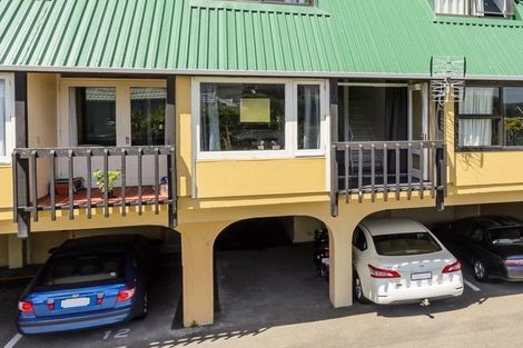 Photo of property in Hiropi St Village, 12/46u Hiropi Street, Newtown, Wellington, 6021