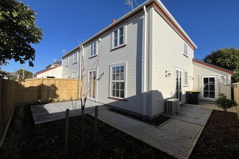 Photo of property in 3/18 Cheviot Street, Spreydon, Christchurch, 8024