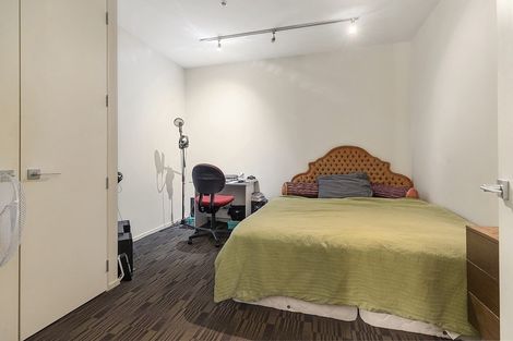 Photo of property in Vespa Apartments, 405/20 Hanson Street, Mount Cook, Wellington, 6021